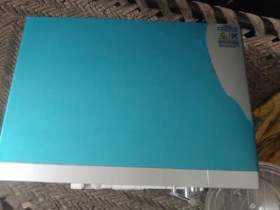 Dawlance HP131 wifi microwave