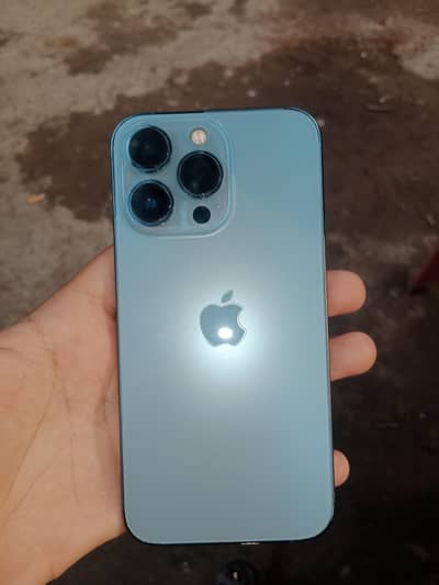 Apple iPhone 13 Pro