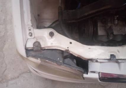 Suzuki Alto 2007