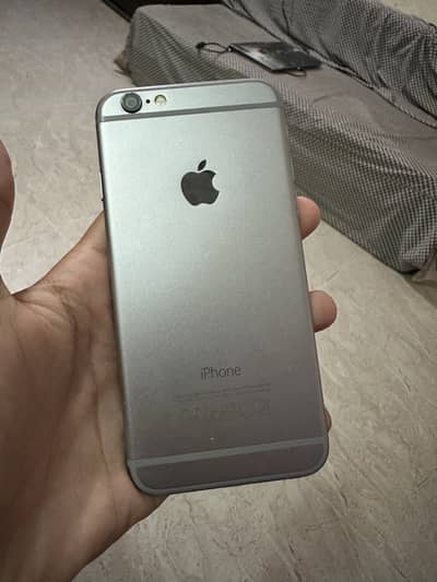 Apple iPhone 6