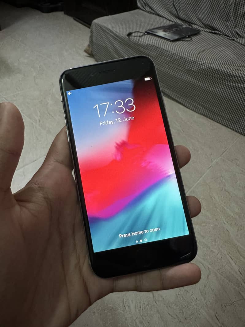 Apple iPhone 6 1