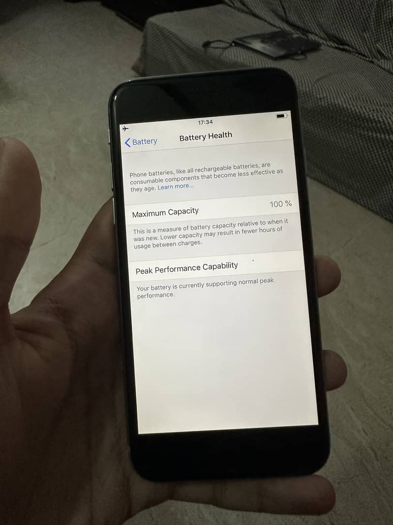 Apple iPhone 6 4