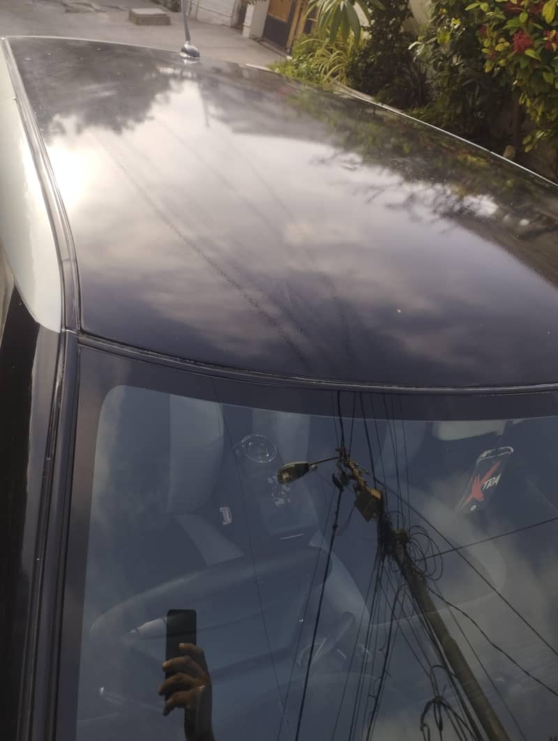 Suzuki Swift 2012 Automatic 6