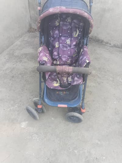 baby pram for baby urgentt salee samanabad