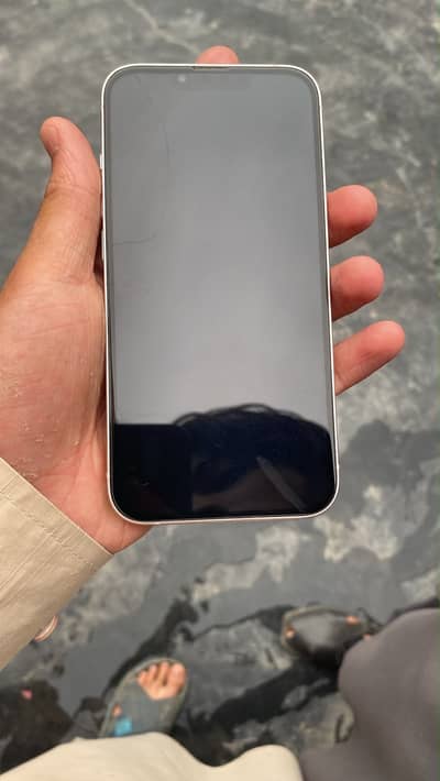 Apple iPhone 13