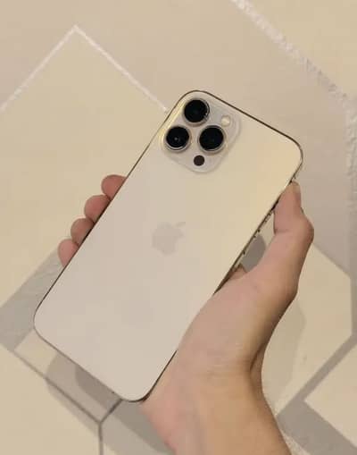 Apple iPhone 13 Pro Max 256