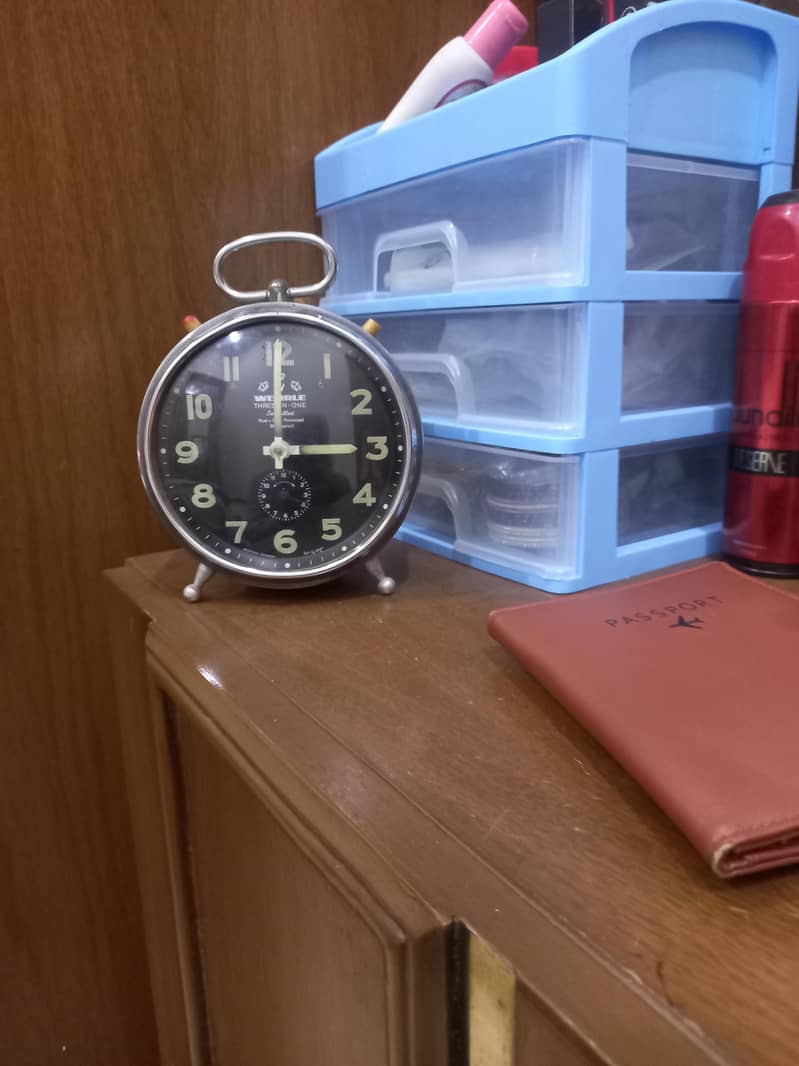 time piece 1
