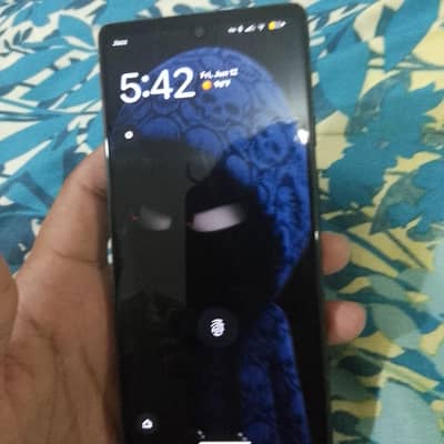 Google Pixel 6a
