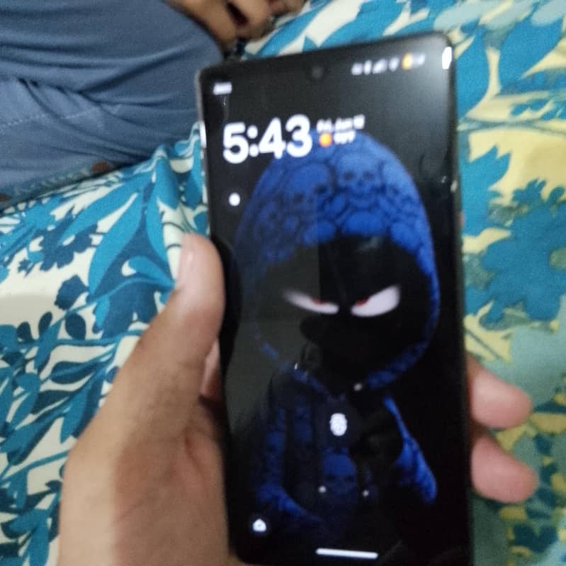 Google Pixel 6a 2