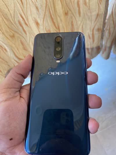 OPPO R17 Pro