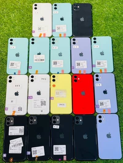 Apple iPhone 11