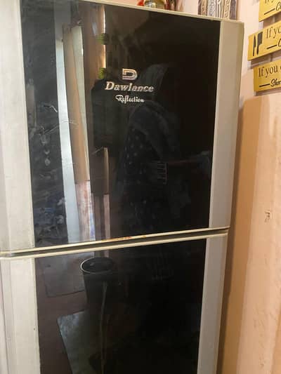 Dowlance Fridge