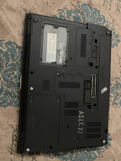HP Elite book i5