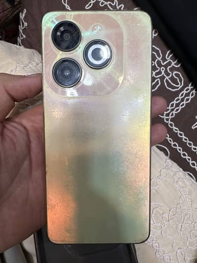 Infinix smart 8