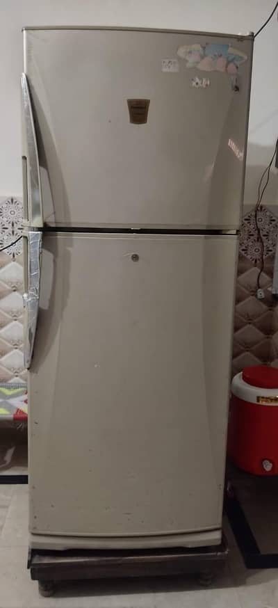 DWALANCE REFRIGERATOR
