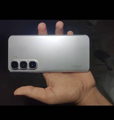 Infinix Hot 60 pro plus