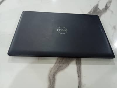 Dell precision 3520