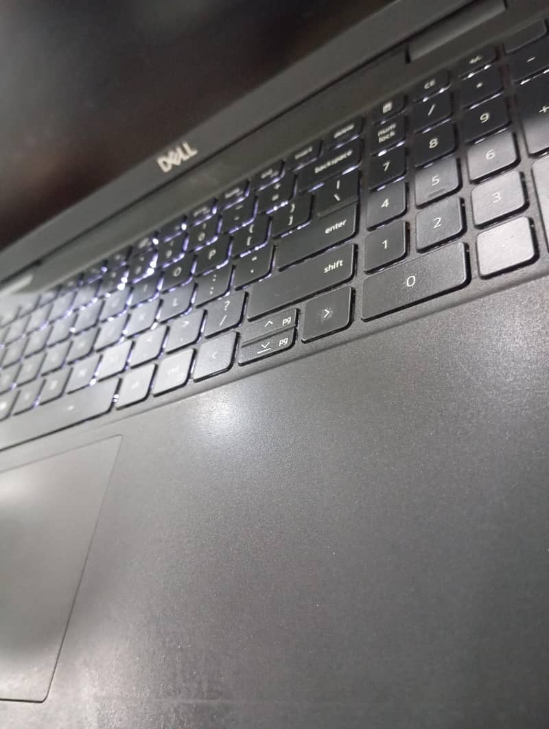 Dell precision 3520 3