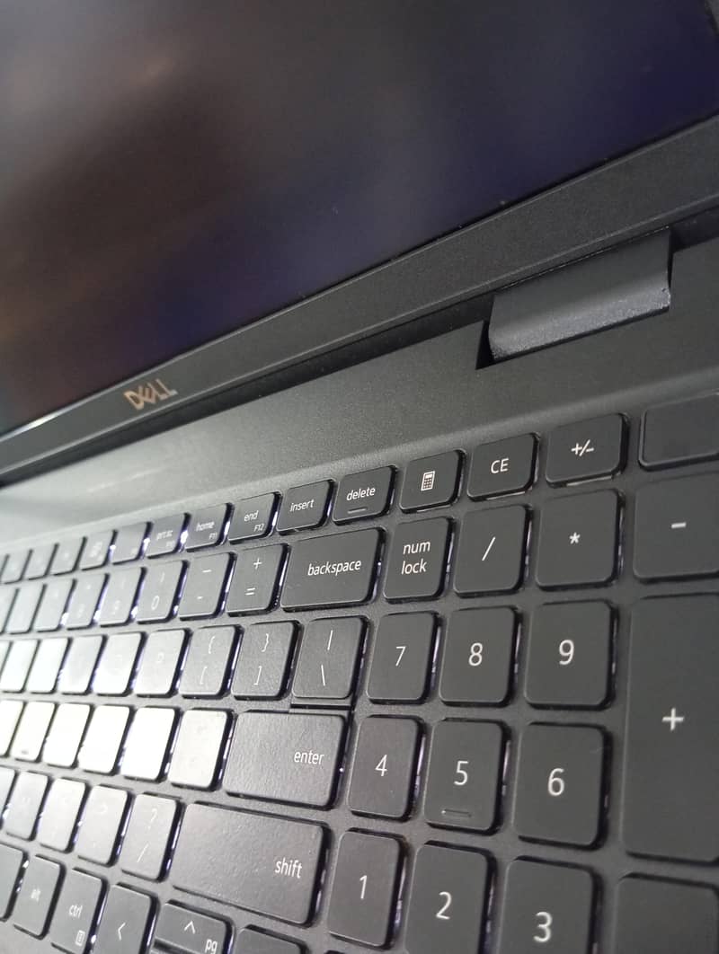Dell precision 3520 4