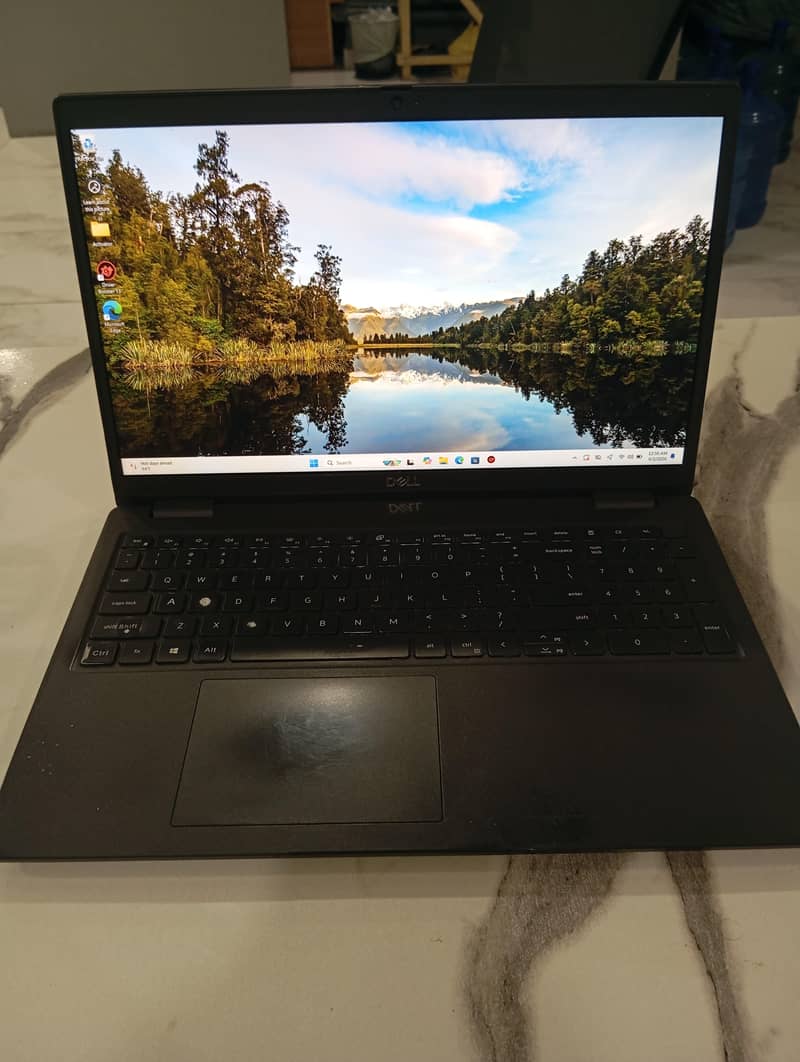 Dell precision 3520 6