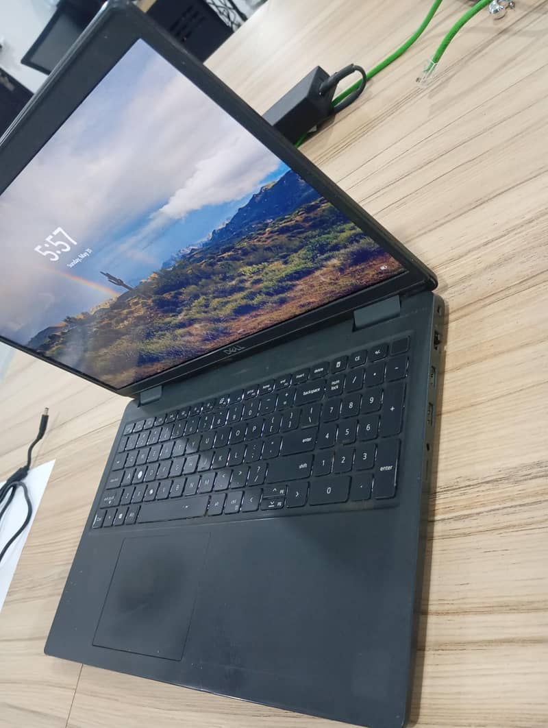 Dell precision 3520 10