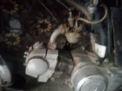 70 bike for sale
