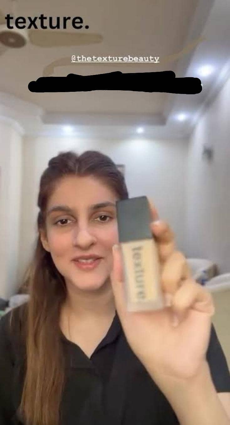 TEXTURE BB Cream 6