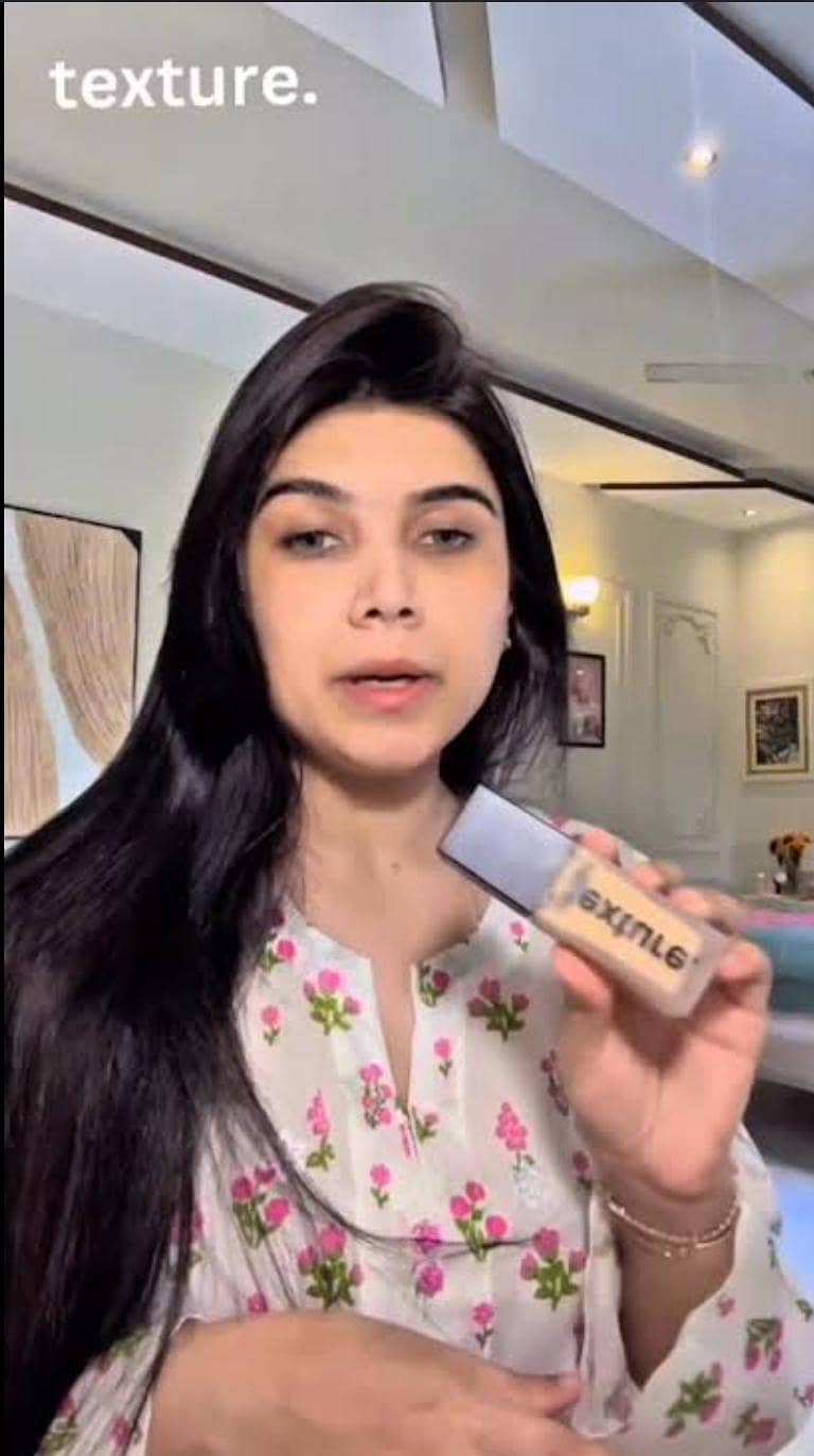 TEXTURE BB Cream 9