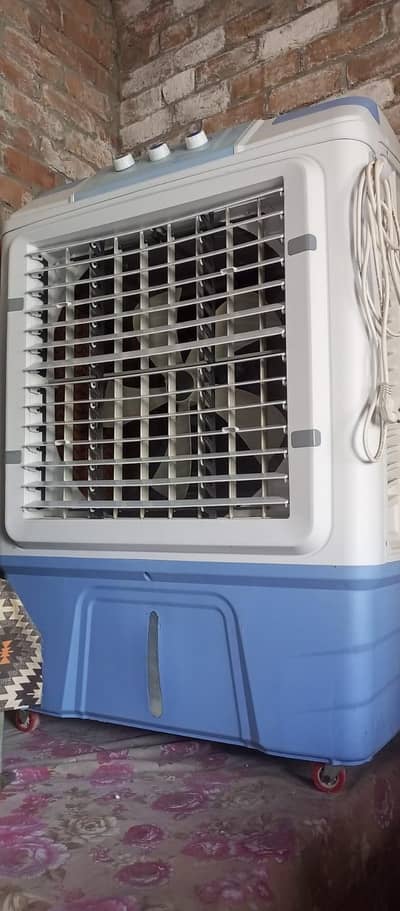 air cooler new