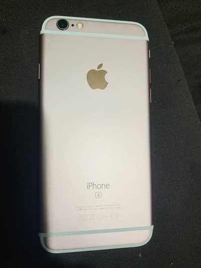 Apple iPhone 6S