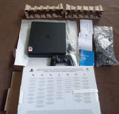 Ps4 Slim Jailbreak