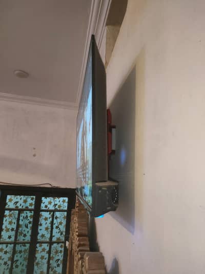 32 inch for led