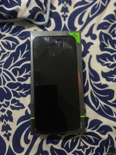 Infinix Hot S3X