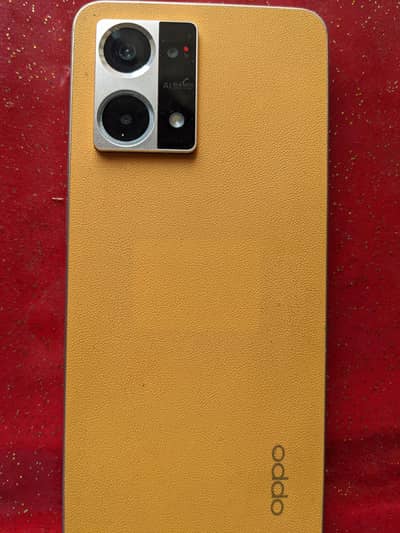 oppo f21 pro non pta mai hy 8+4.128