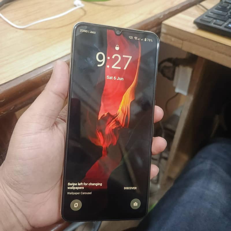 Realme Note 70 5