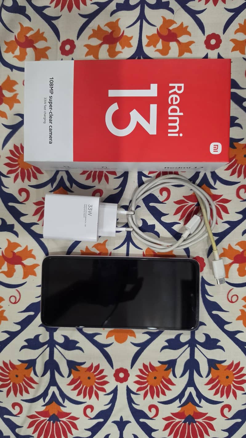 Redmi 13 3