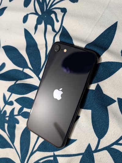 Apple iPhone SE 3  Non PTA Full Genuine