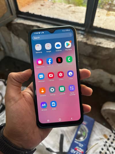 Samsung A30s