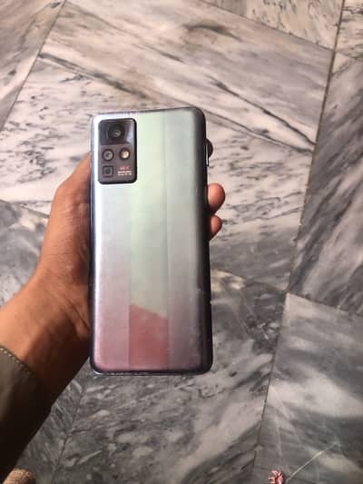 Infinix Zero X Neo