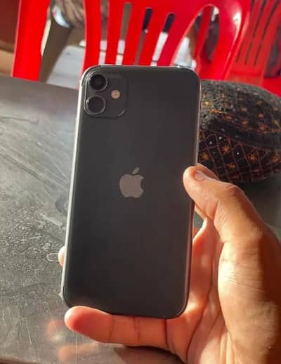Apple iPhone 11 jv
