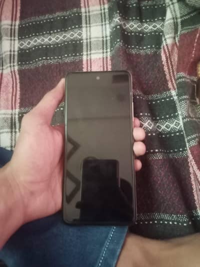 Zte Blade V60 Design