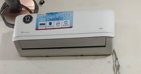 dawlance inverter ac