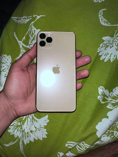 Apple iPhone 11 Pro Max