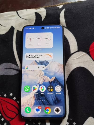 Vivo V60