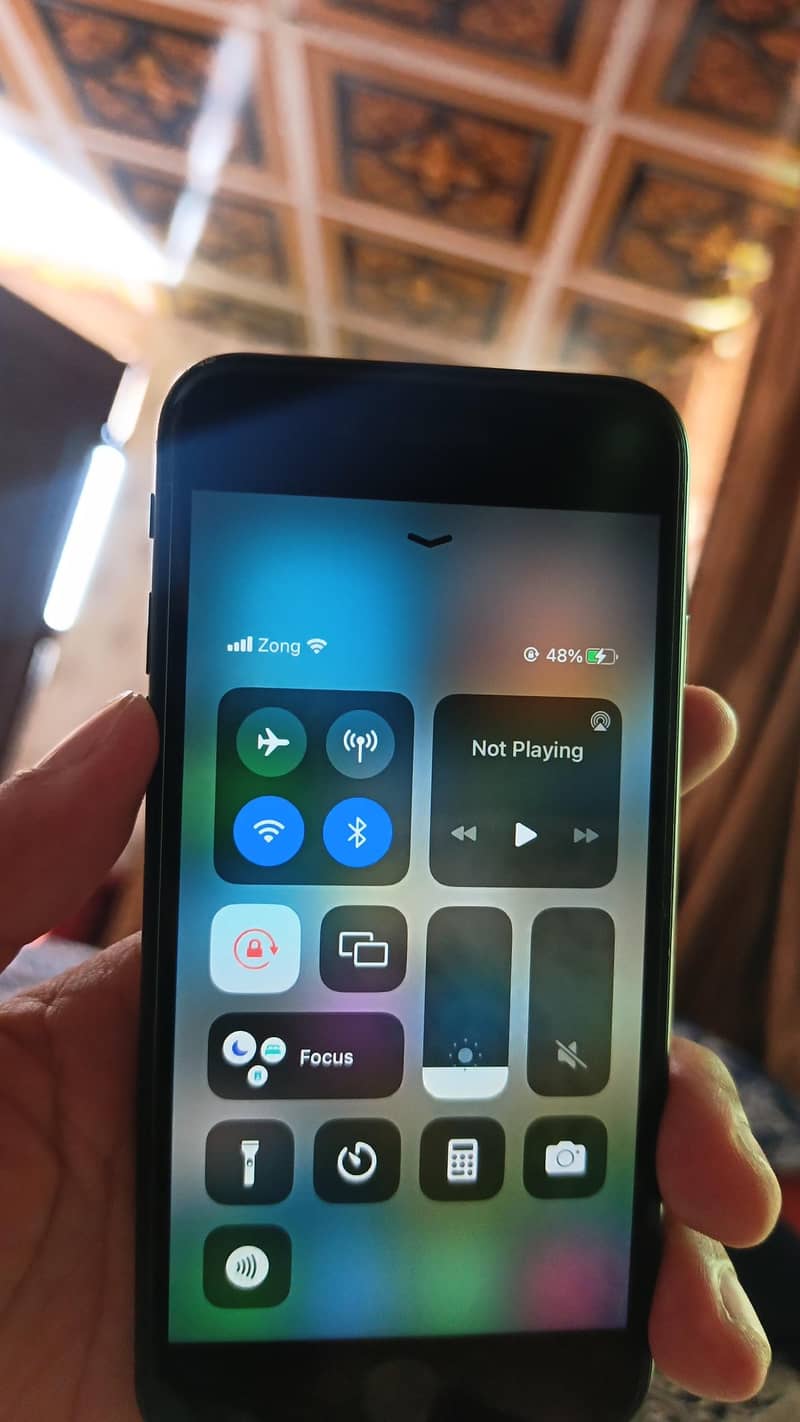 Apple iPhone 8 4