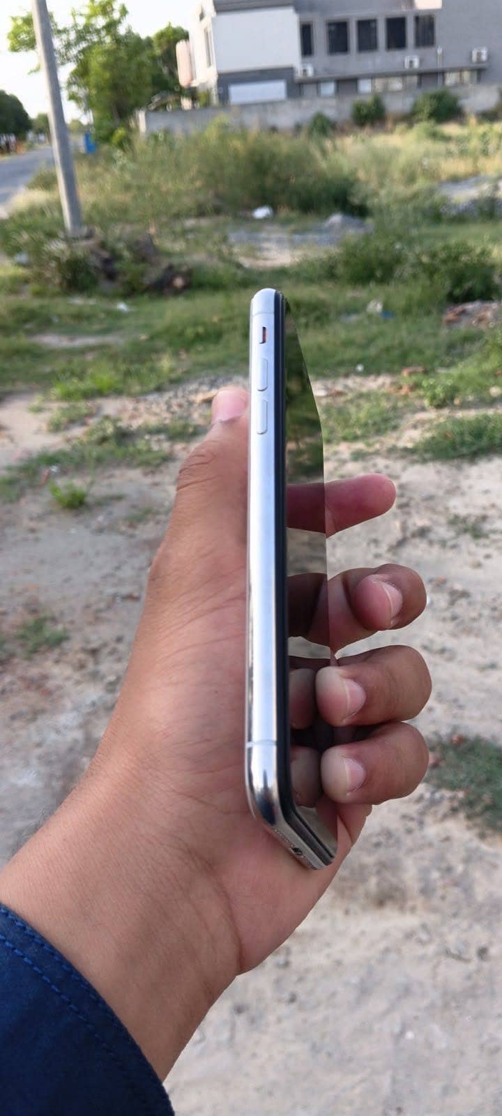 Apple iPhone X 2