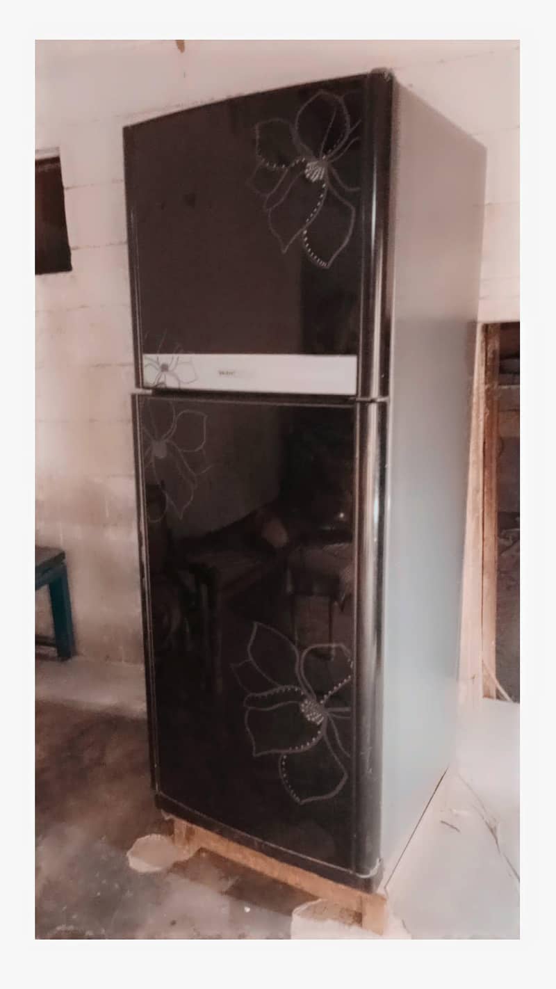 ORIENT FRIDGE 0