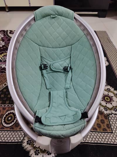 Mothercare 3 in 1 swing