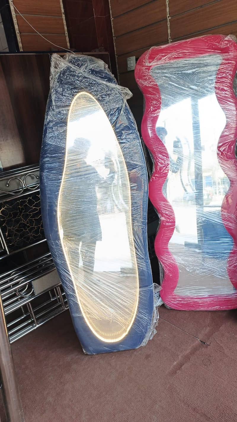Standing Mirror 7
