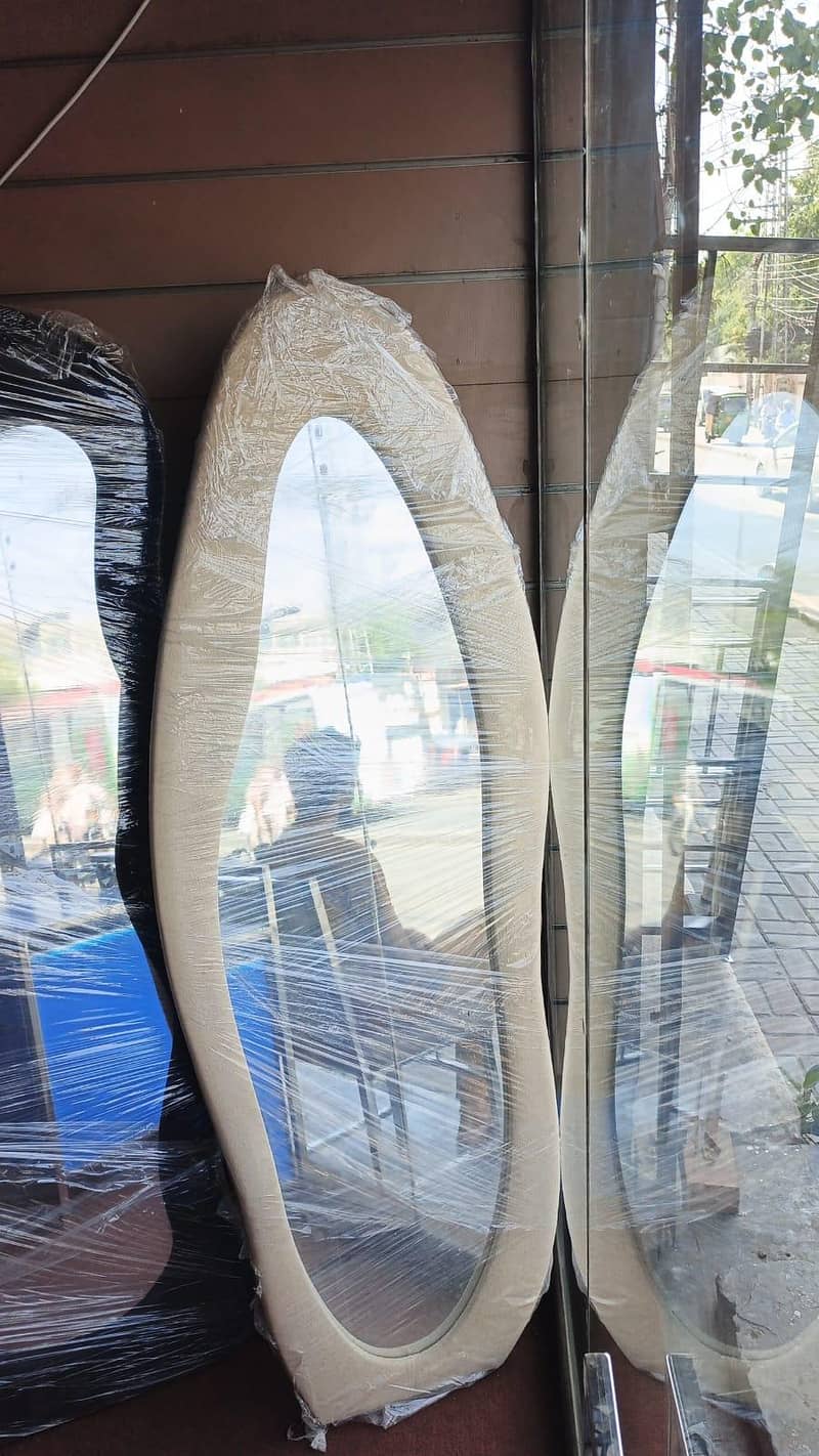 Standing Mirror 8